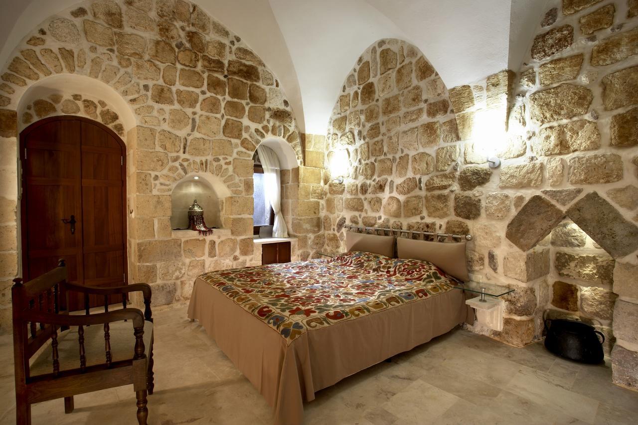 Kasr-i Nehroz אורחן Midyat